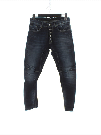 Spodnie jeans Imperial Rozmiar: 44