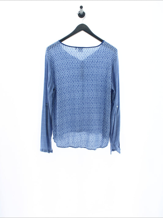 Bluzka BLUE MOTION Rozmiar: L