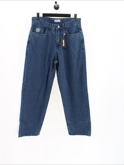 Spodnie jeans Rozmiar: S