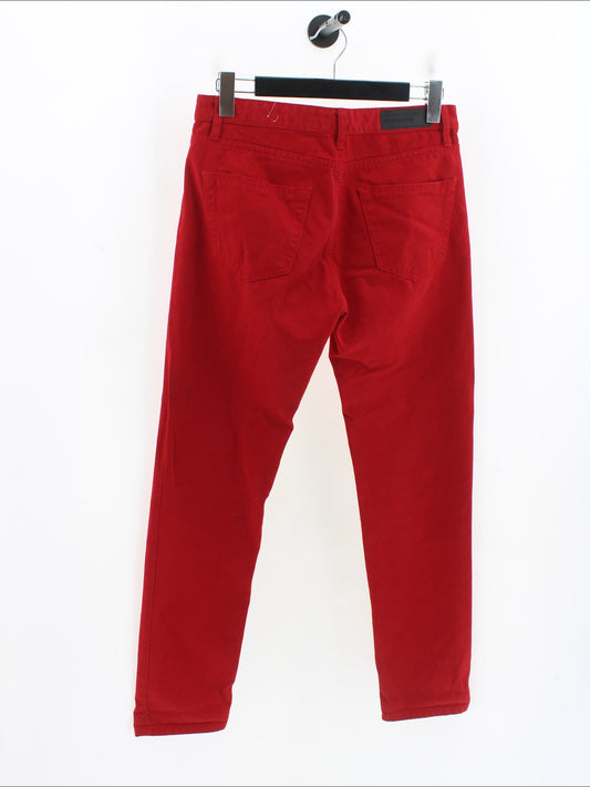 Spodnie Casual Benetton Rozmiar: 42