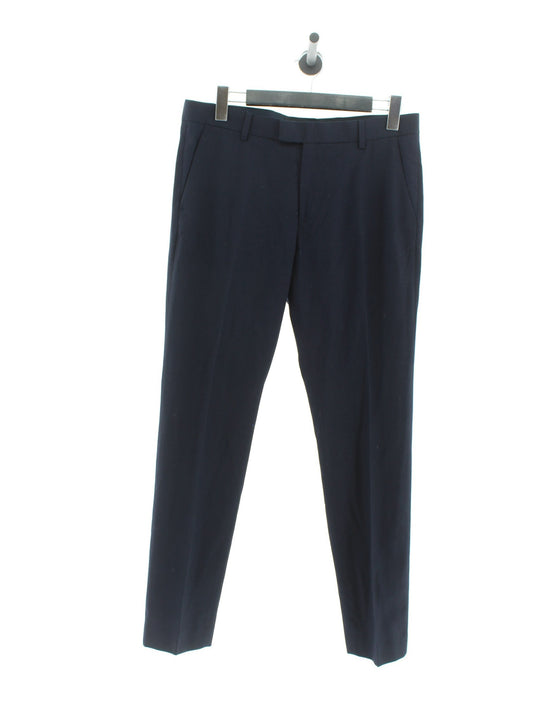 Spodnie Eleganckie H&M Rozmiar: 50