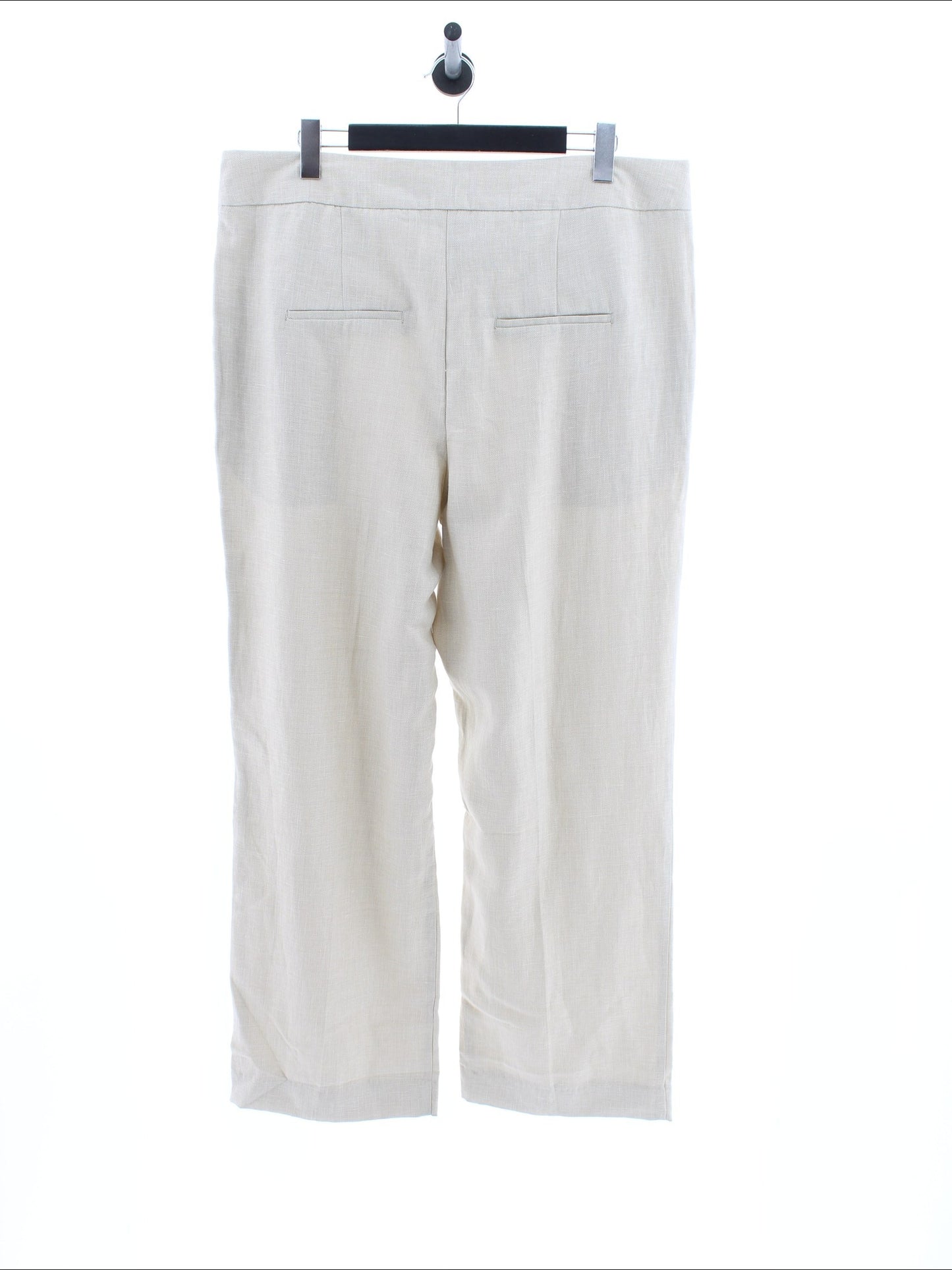 Spodnie Casual C&A Rozmiar: 46