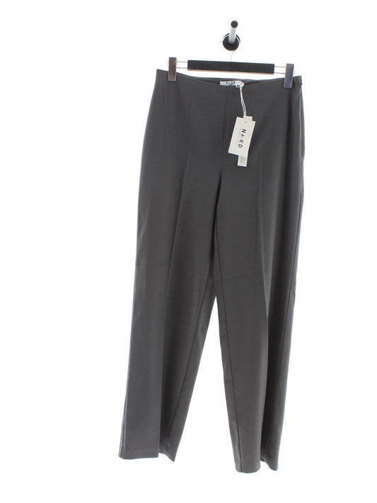 Spodnie Casual Na-Kd Rozmiar: 38