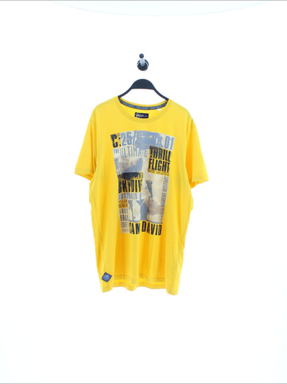 T-shirt Camp David Rozmiar: L