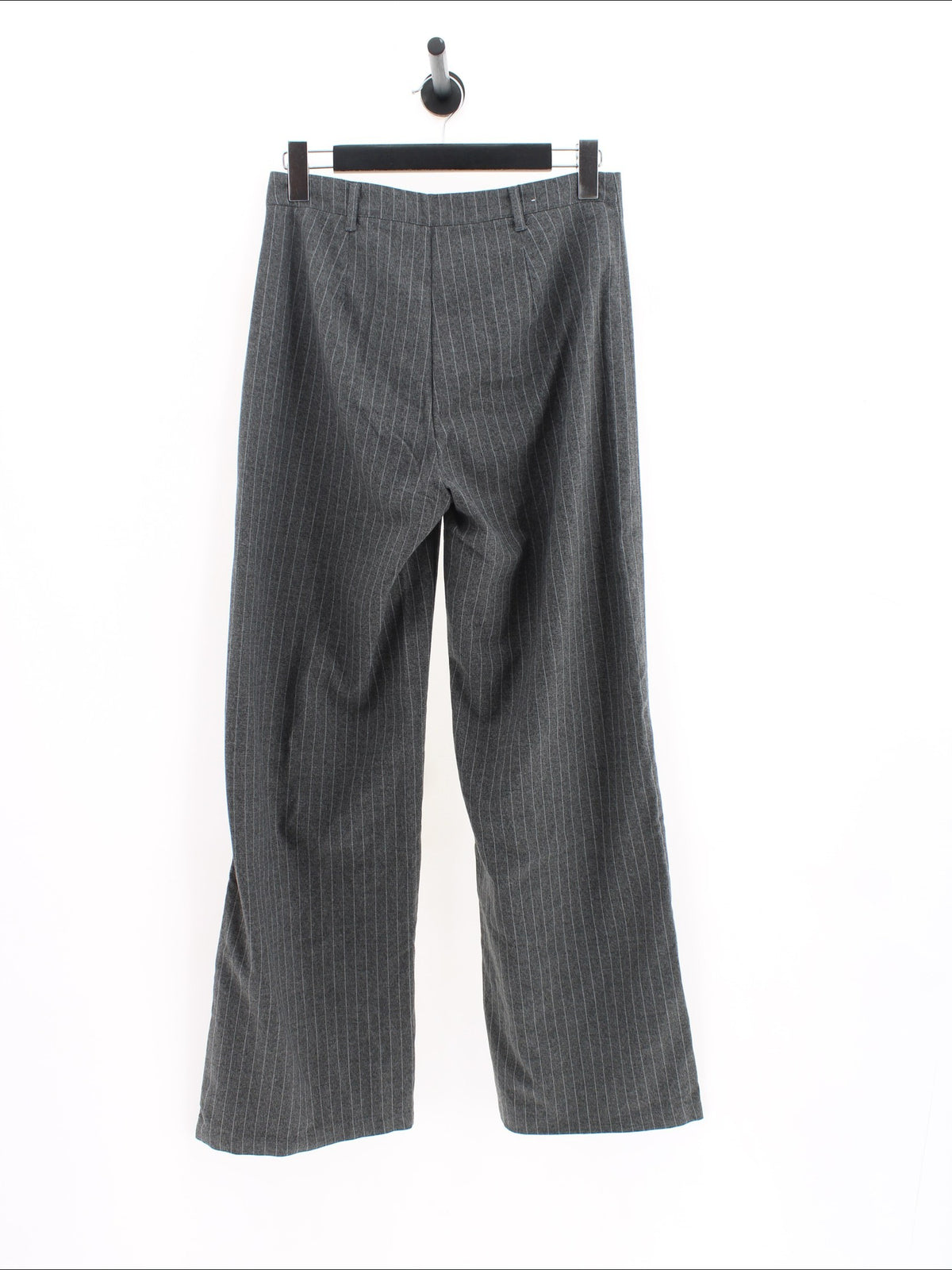 Spodnie Casual Bershka Rozmiar: 40