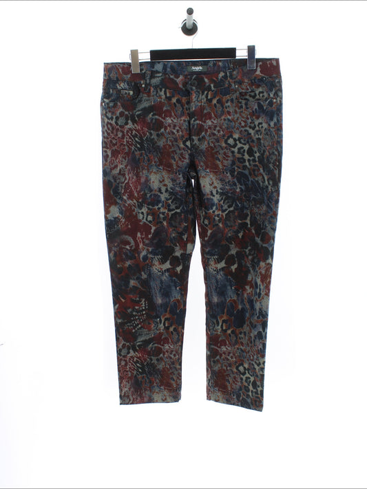 Spodnie Casual Angels Rozmiar: 46