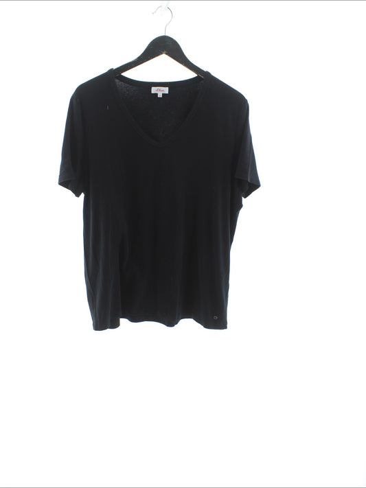 T-shirt s.Oliver Rozmiar: 46