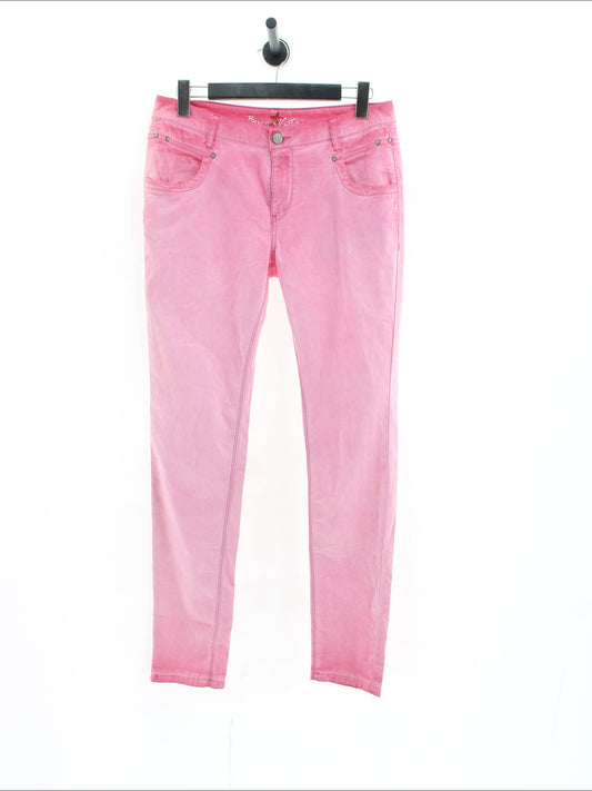 Spodnie Casual BUENA VISTA Rozmiar: M/L