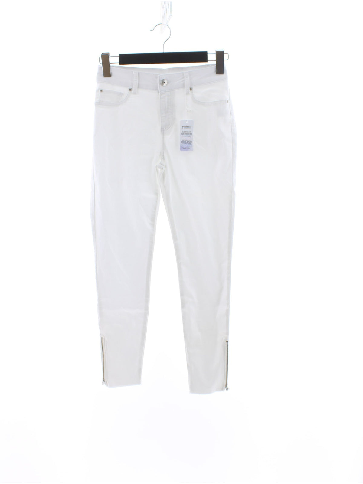 Spodnie Casual LASCANA Rozmiar: 36