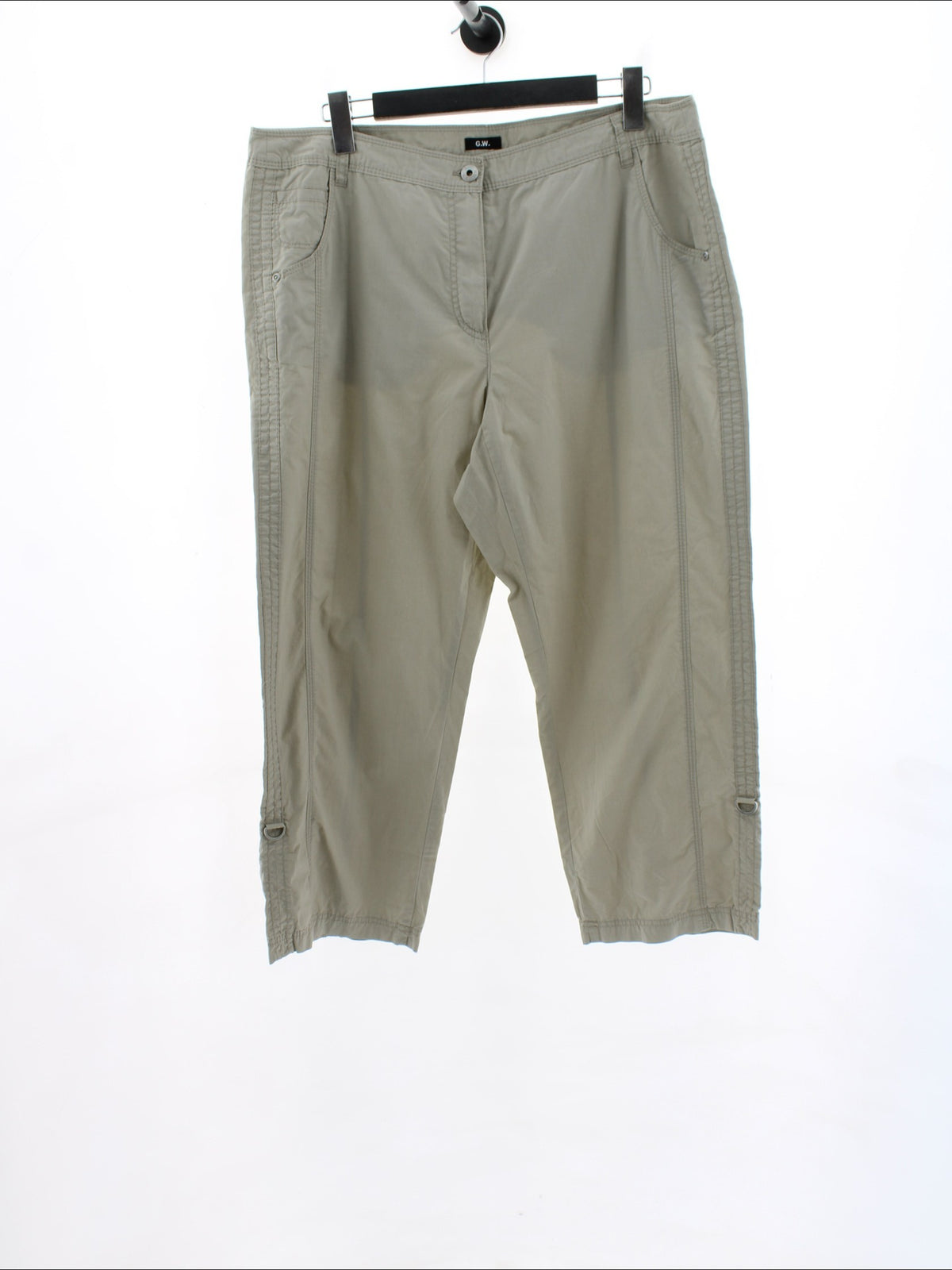 Spodnie Casual Gerry Weber Rozmiar: 46