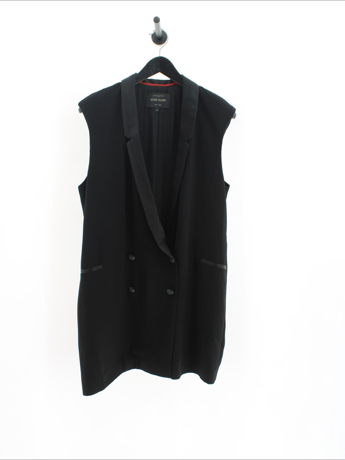 Żakiet River Island Rozmiar: 42