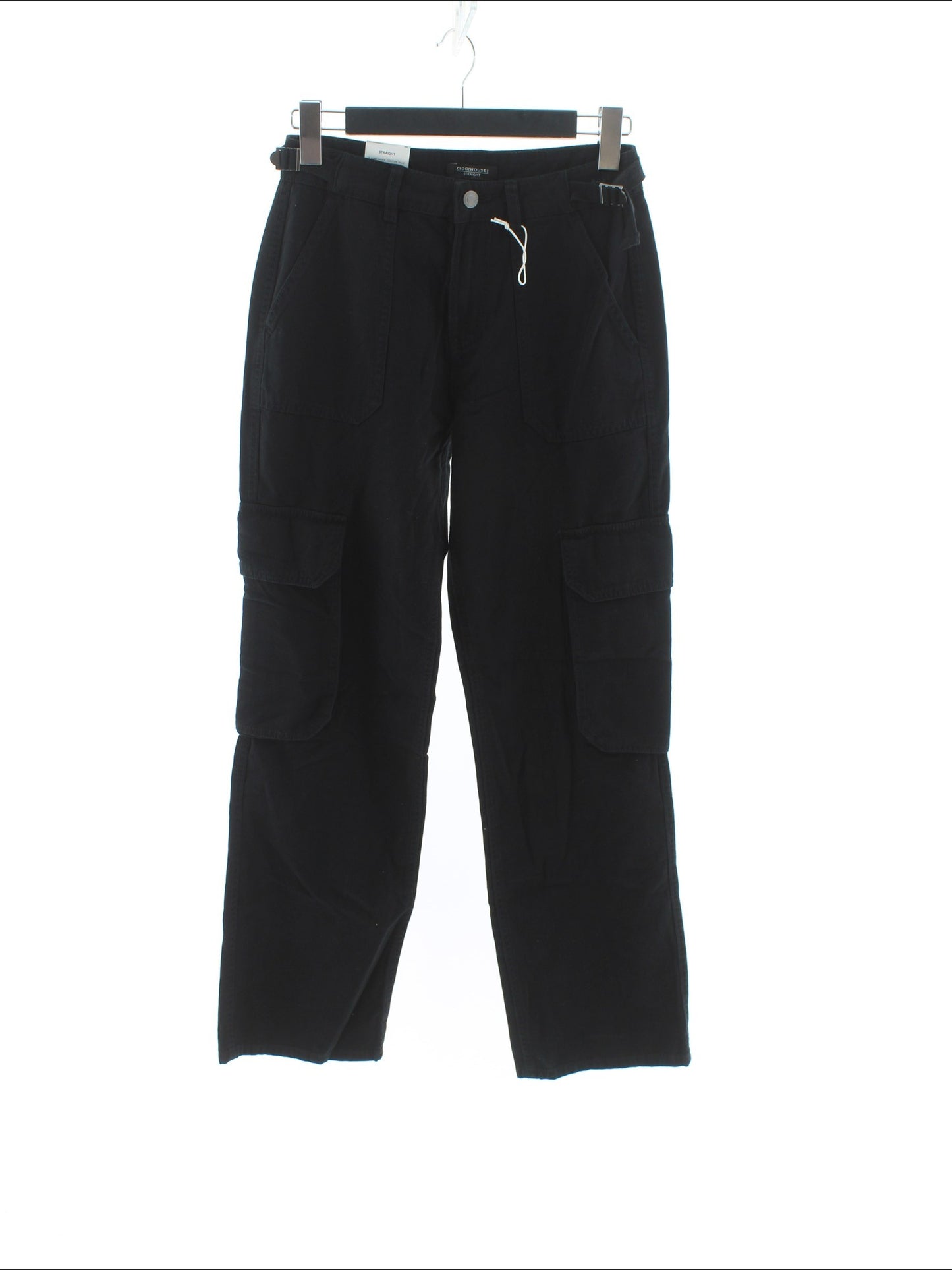 Spodnie Casual C&A Rozmiar: 34