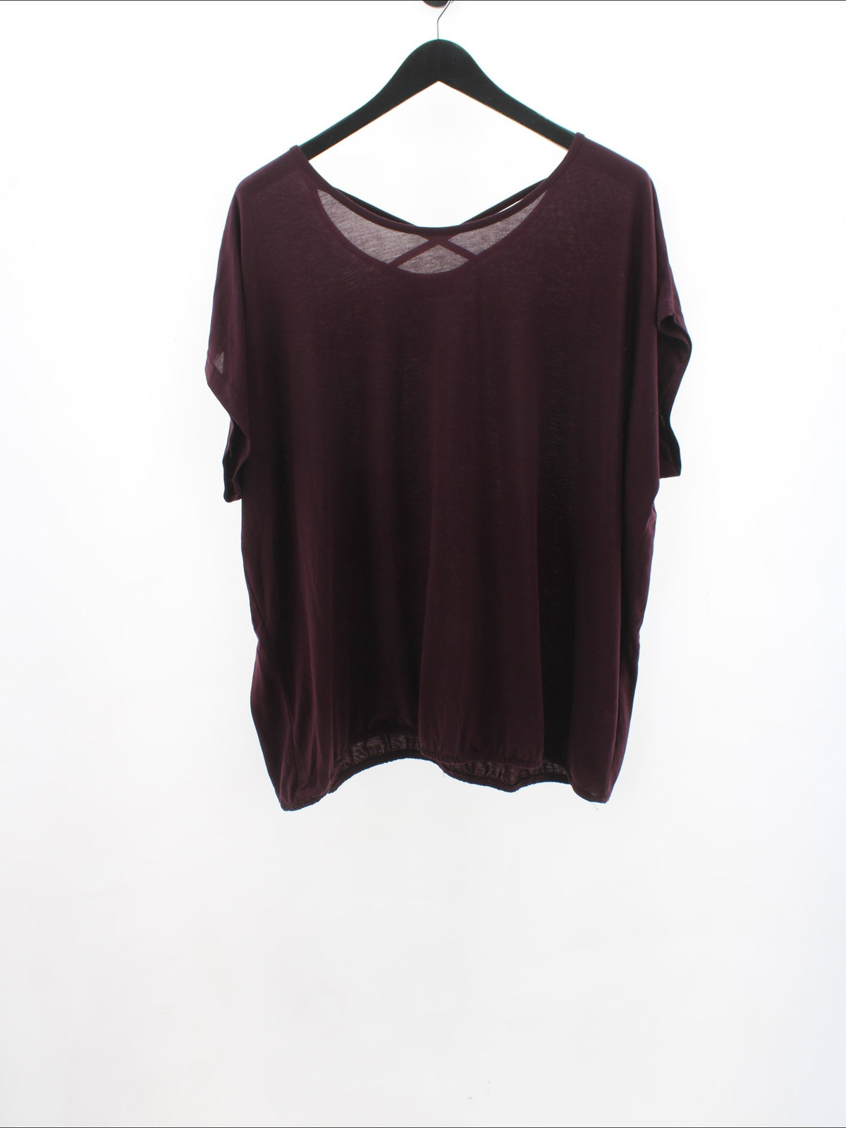 T-shirt GINA BENOTTI Rozmiar: 2XL