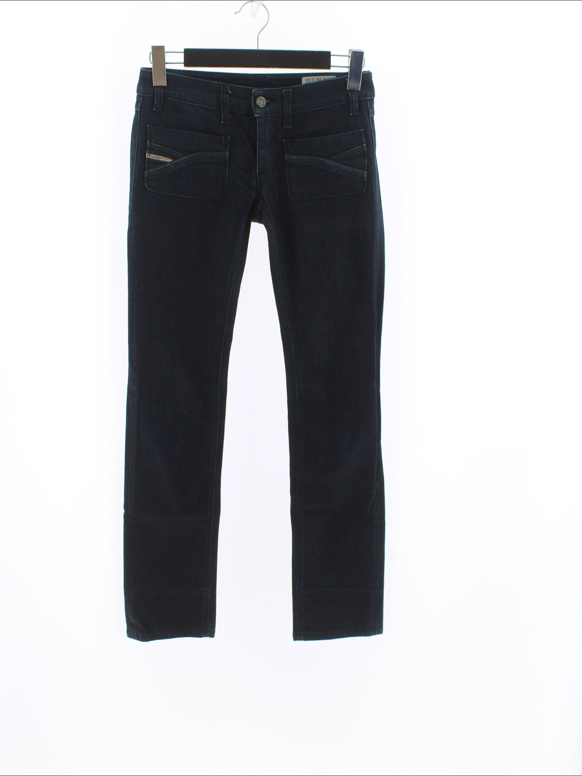Spodnie jeans Diesel Rozmiar: W26/L32