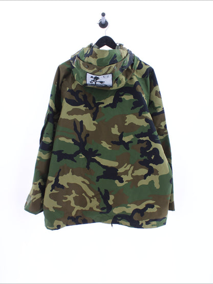 Kurtka Militaria Rozmiar: 2XL