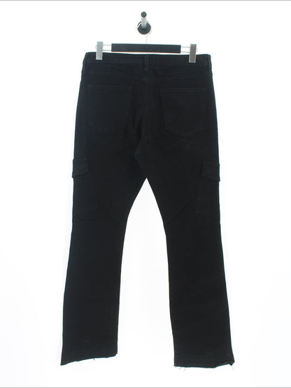 Spodnie jeans Rozmiar: 44
