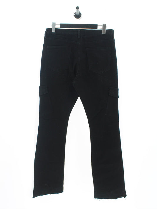 Spodnie jeans Rozmiar: 44