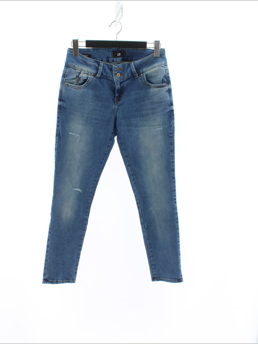 Spodnie jeans LTB Rozmiar: W31/L30