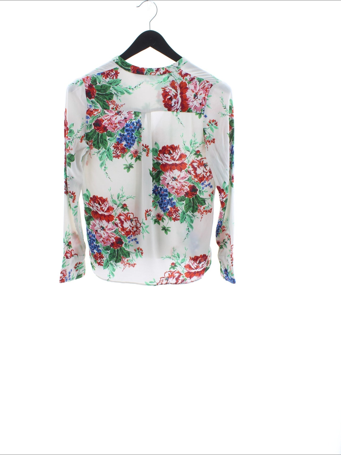 Bluzka Zara Rozmiar: XS