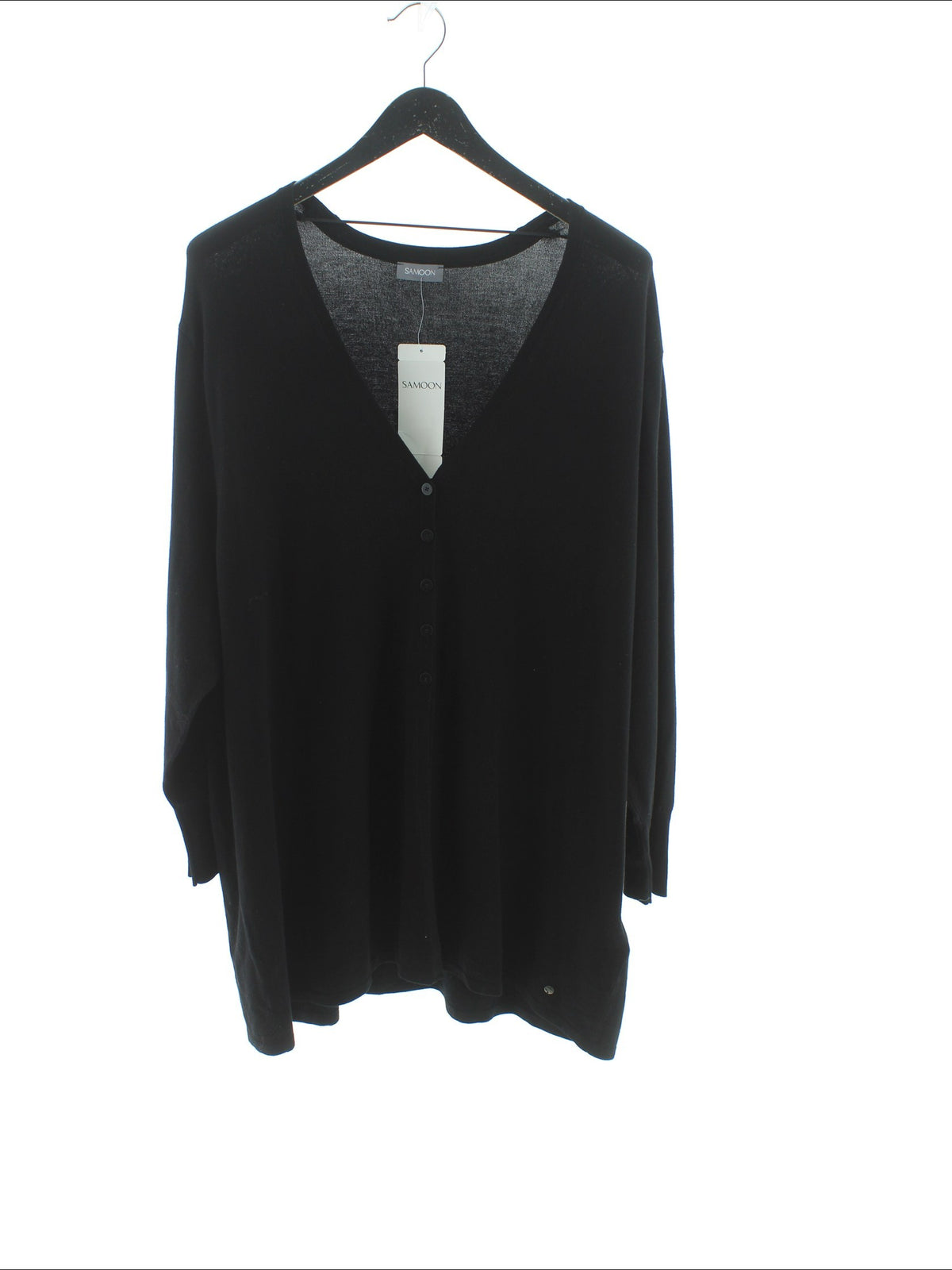 Sweter Samoon Rozmiar: 52