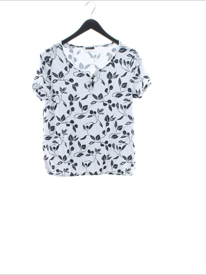 T-shirt LAURA TORELLI Rozmiar: M