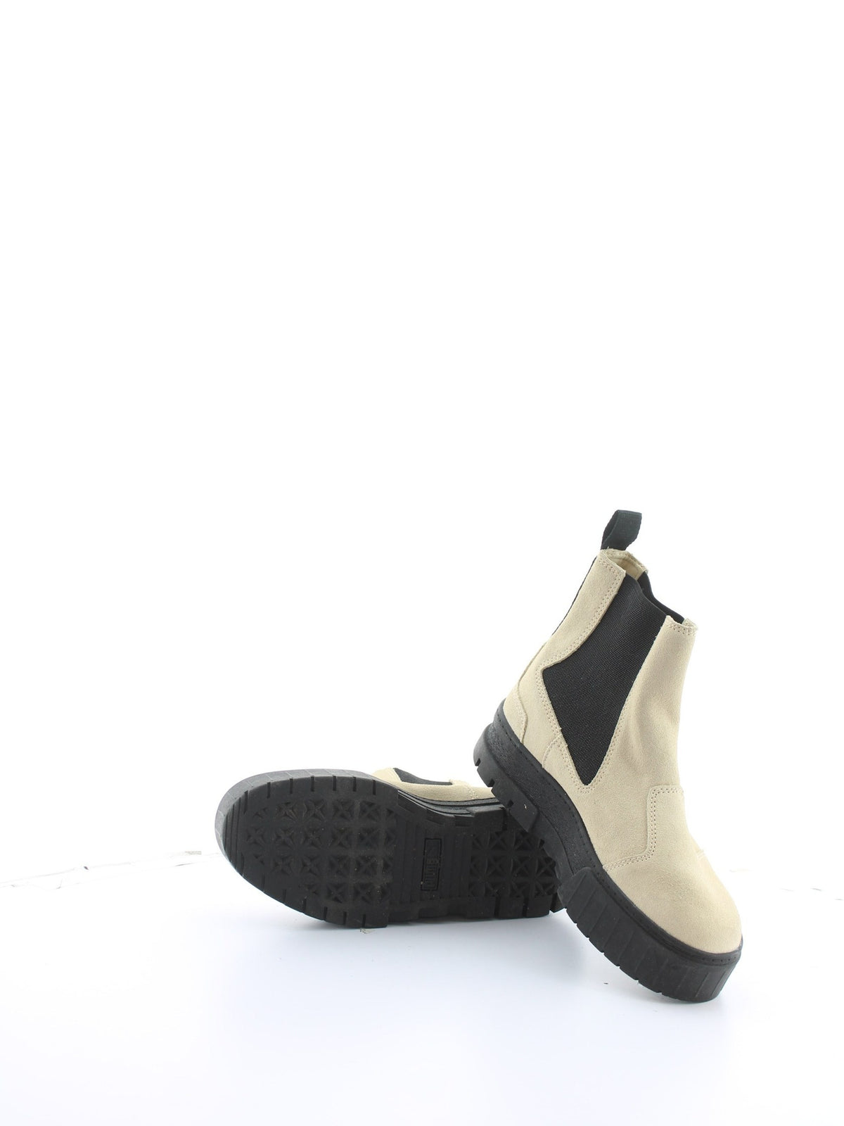 Botki Puma Rozmiar: 38