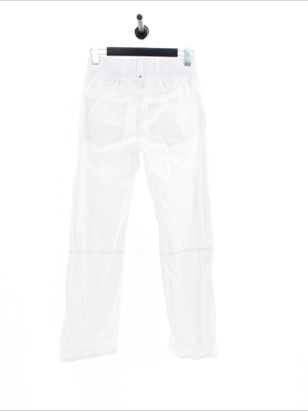 Spodnie Casual Bershka Rozmiar: S