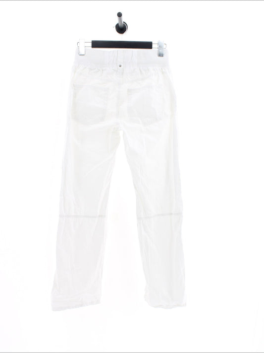 Spodnie Casual Bershka Rozmiar: S