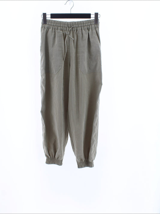 Spodnie Dresowe Zara Rozmiar: XS
