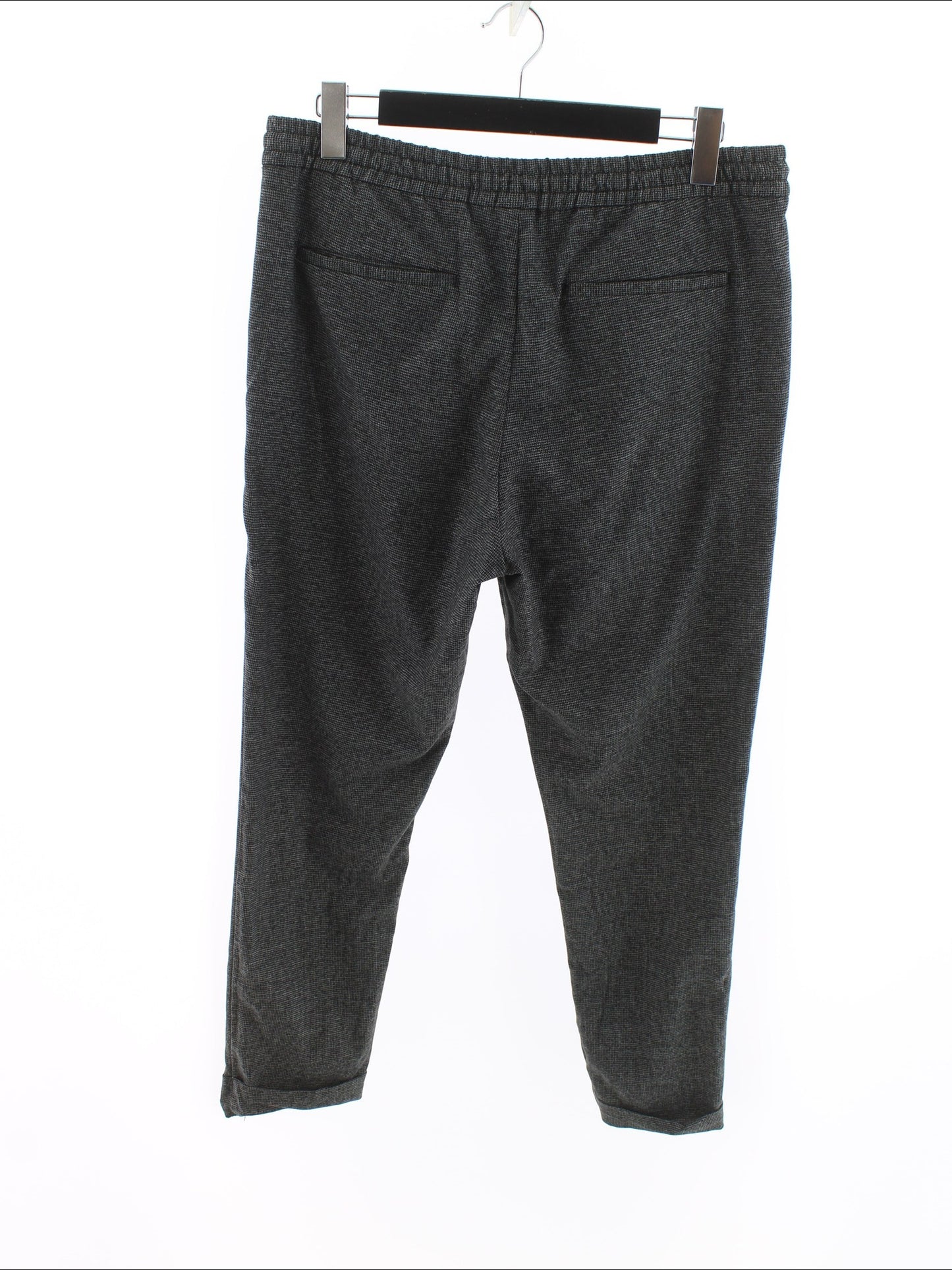 Spodnie Casual H&M Rozmiar: M