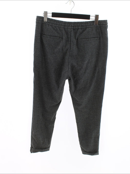 Spodnie Casual H&M Rozmiar: M