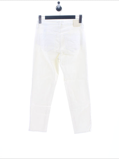 Spodnie Casual Massimo Dutti Rozmiar: 36