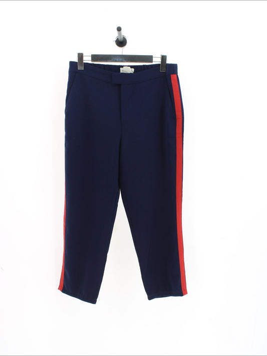Spodnie Casual H&M Rozmiar: 42