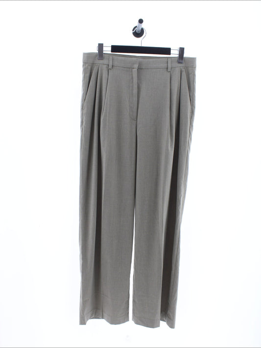 Spodnie Casual H&M Rozmiar: 46