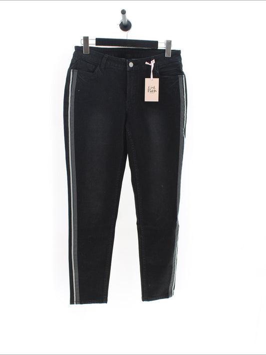 Spodnie jeans Rozmiar: 38