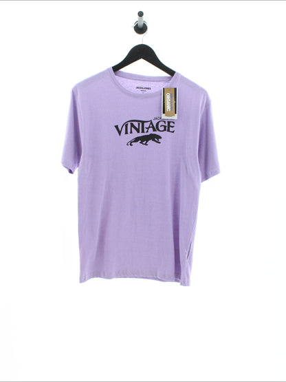 T-shirt JACK & JONES Rozmiar: M
