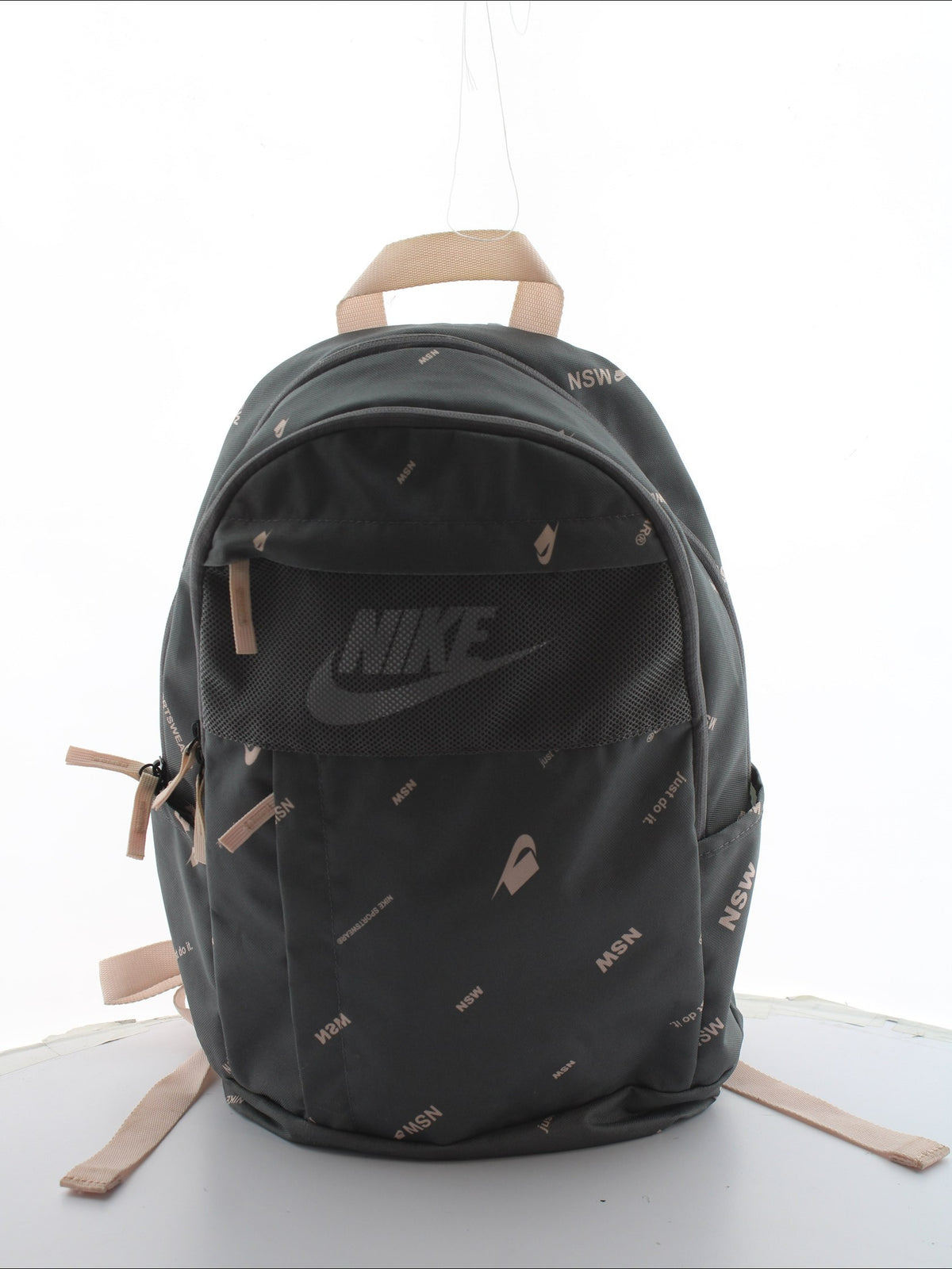 Plecak Nike Rozmiar: uniwersalny