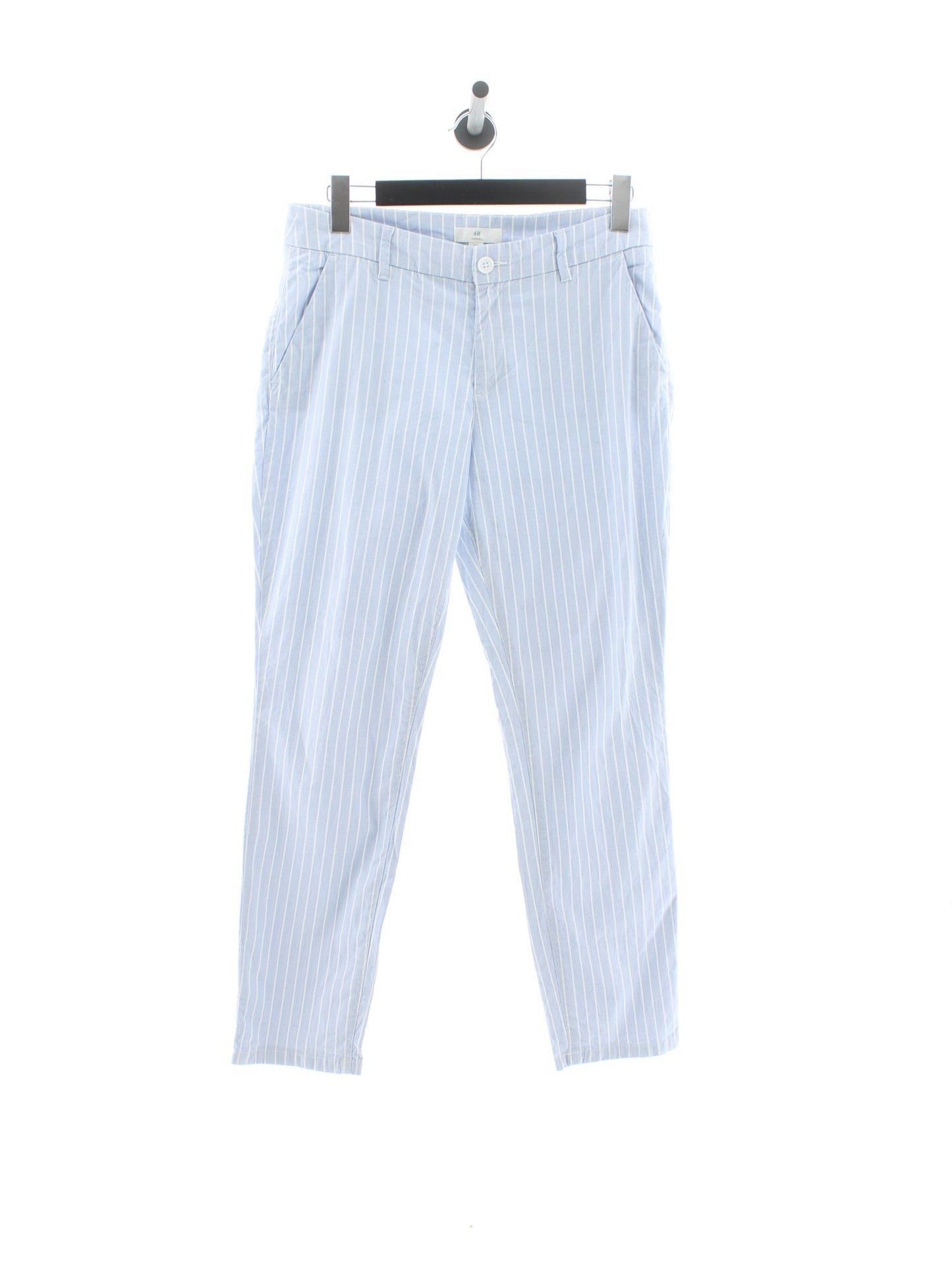 Spodnie Eleganckie H&M Rozmiar: 40
