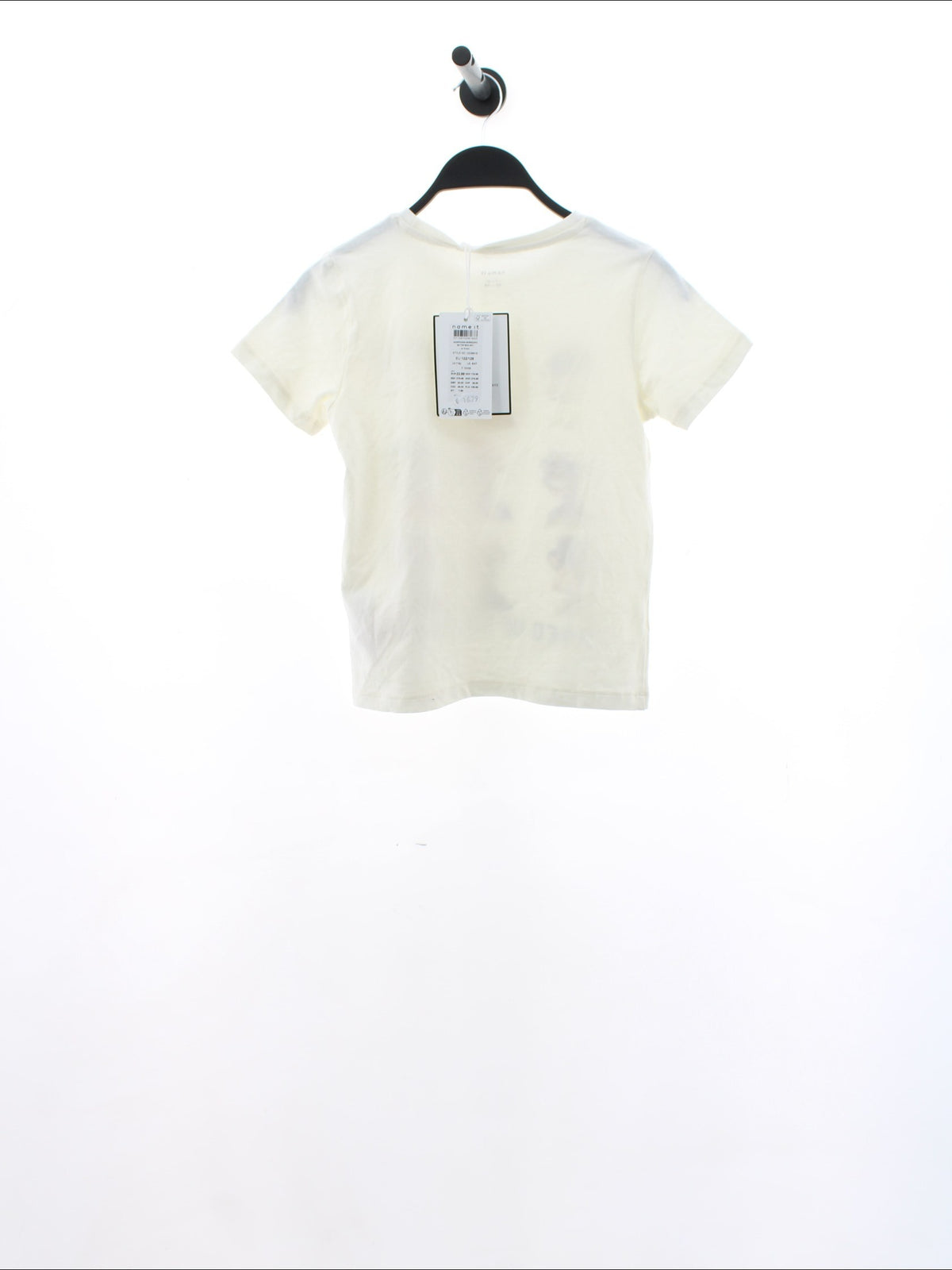 T-shirt NAME IT SHOP Rozmiar: 122