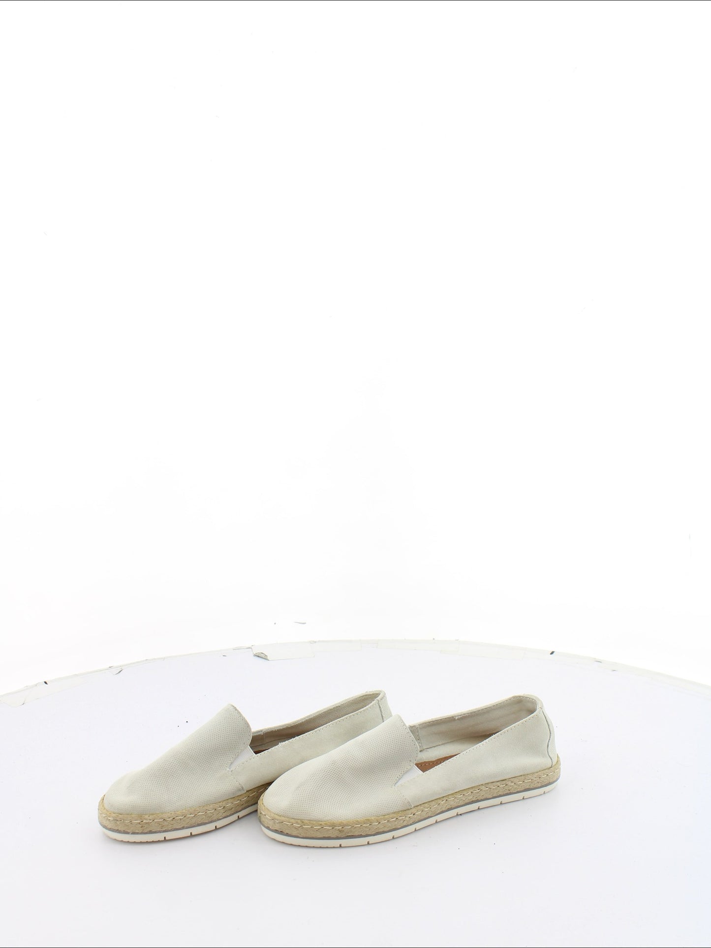 Espadryle Rozmiar: 37