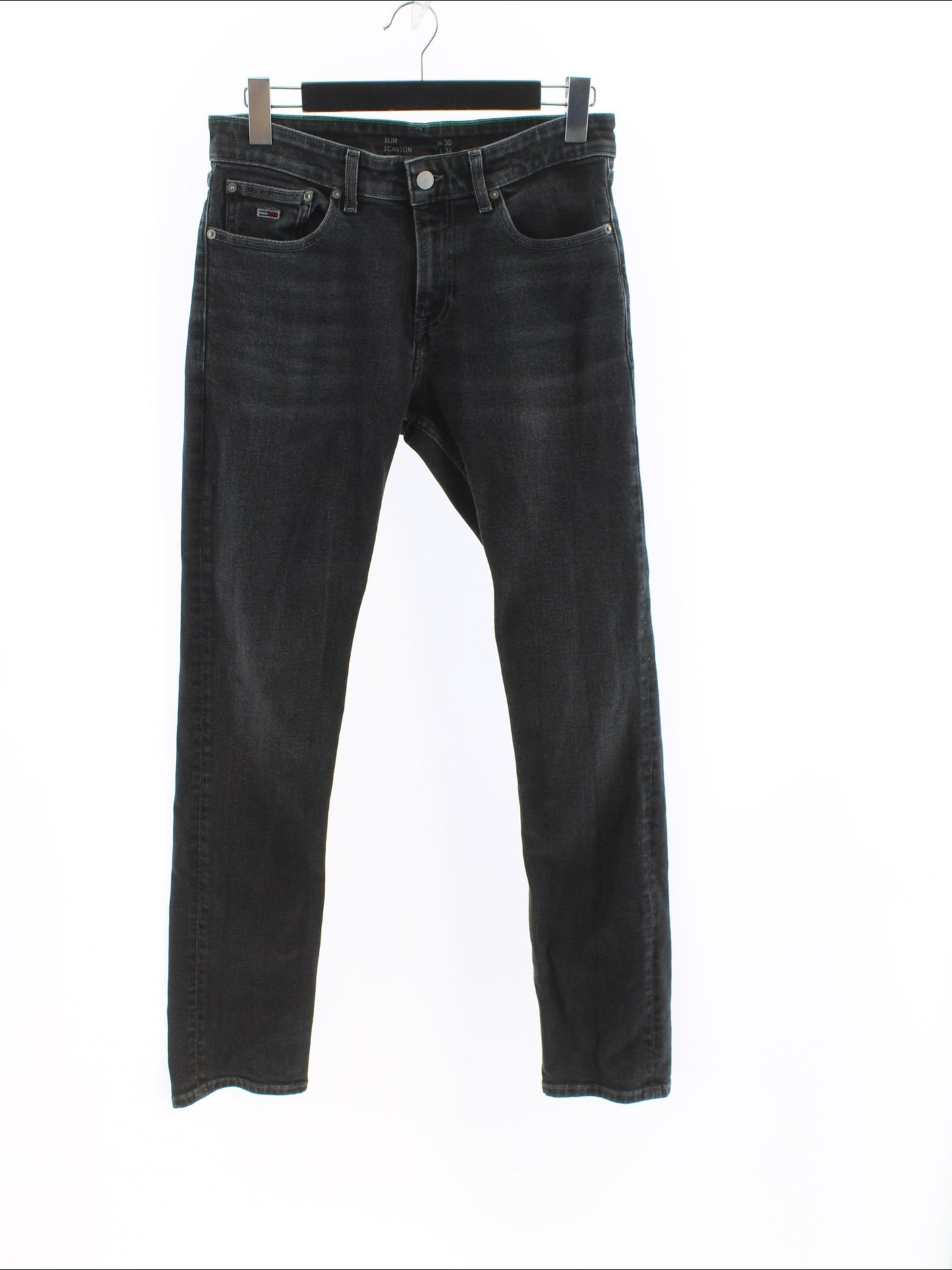Spodnie jeans Tommy Jeans Rozmiar: W30/L34