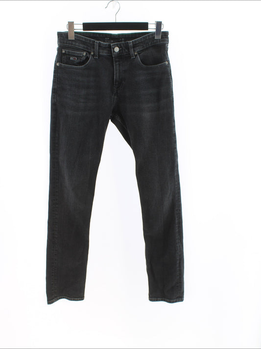 Spodnie jeans Tommy Jeans Rozmiar: W30/L34