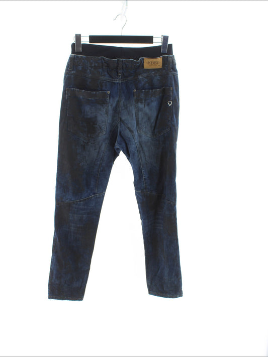 Spodnie jeans PLEASE Rozmiar: M