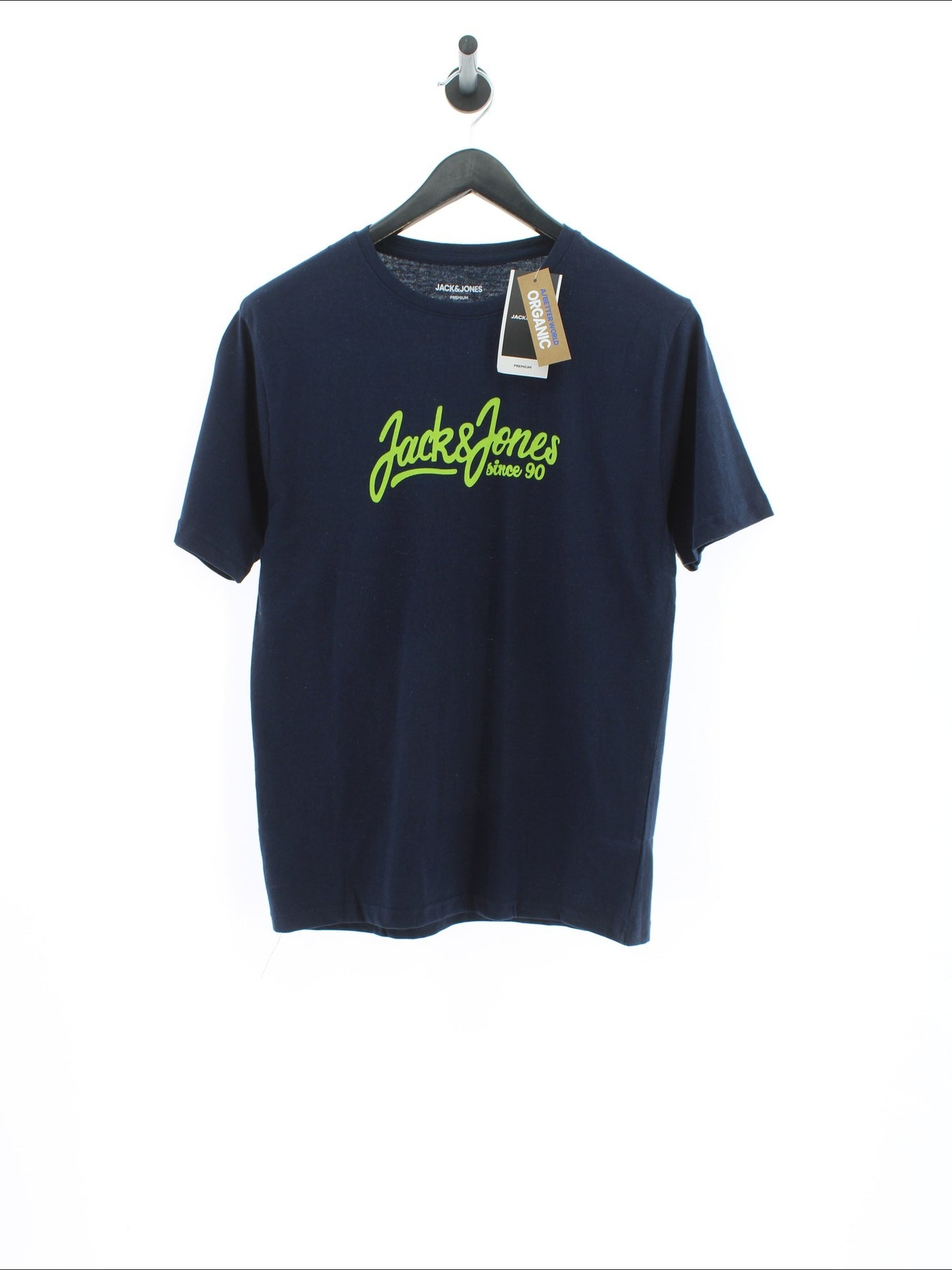 T-shirt JACK & JONES Rozmiar: M