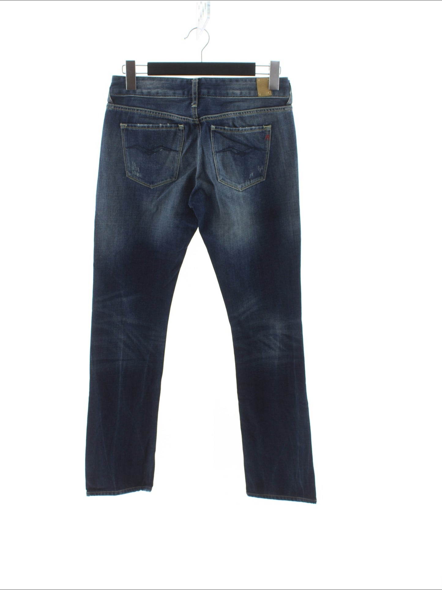 Spodnie jeans Replay Rozmiar: W27/L32