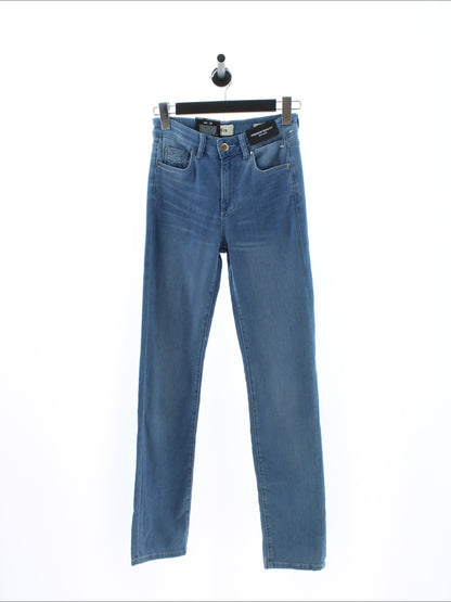 Spodnie jeans C&A Rozmiar: 34