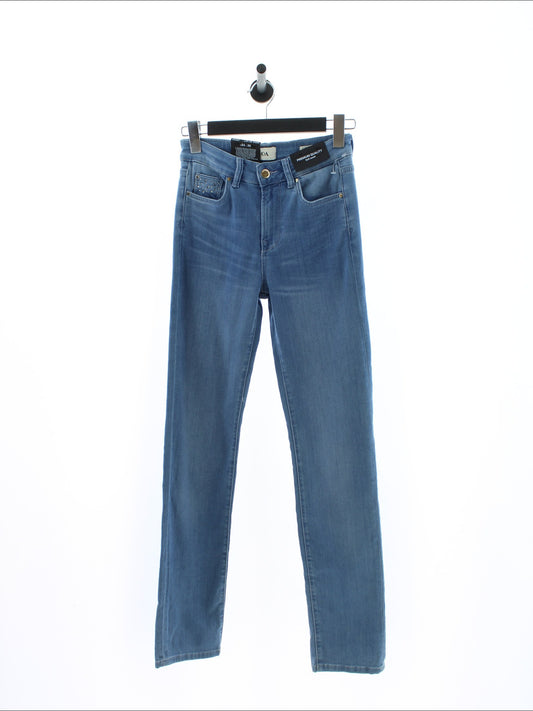 Spodnie jeans C&A Rozmiar: 34