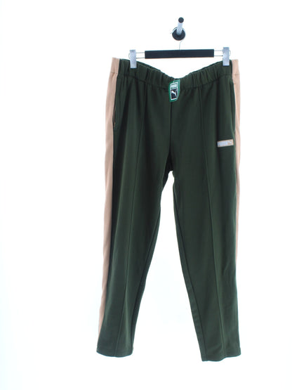 Spodnie Dresowe Puma Rozmiar: XL