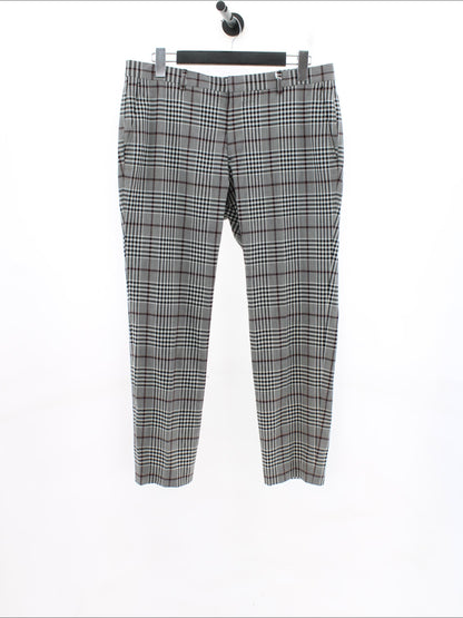 Spodnie Casual Zara Rozmiar: 42