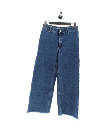 Spodnie jeans Mango Rozmiar: 40
